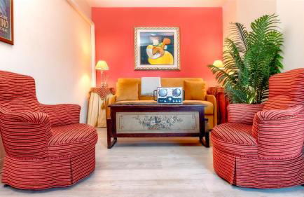 Villibera - Design villa with SPA, Cinema, Gym and Game Room - Foto 34