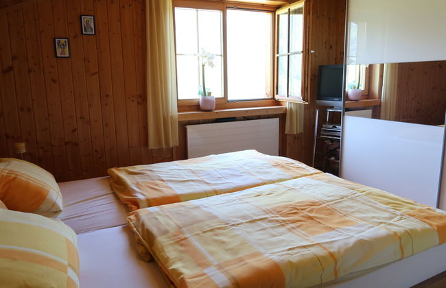 Chalet Bergnest - Foto 17