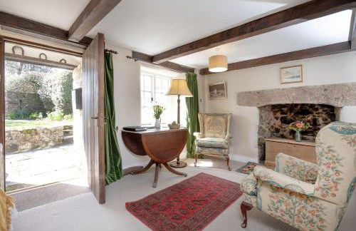 New Park Cottage - Foto 8