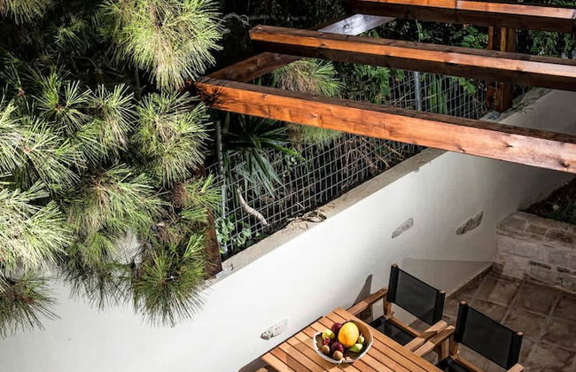 Phaistos Villas - Villa Erato Poolside Luxury Gem - Foto 7