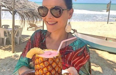 Casa de Praia Paradise com Piscina - Foto 12