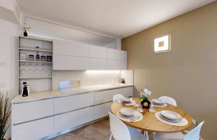 All Brenta Suites & Comfort - Foto 28