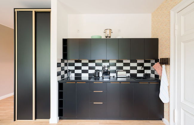 Design Apartments - Villa Arnim - Photo 32