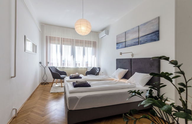 Centrum Apartment - Photo 10