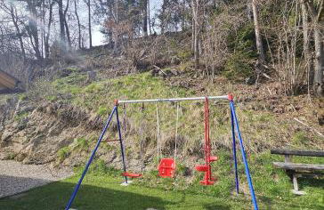 Alone in Chalet with view on Dolomites - Foto 14