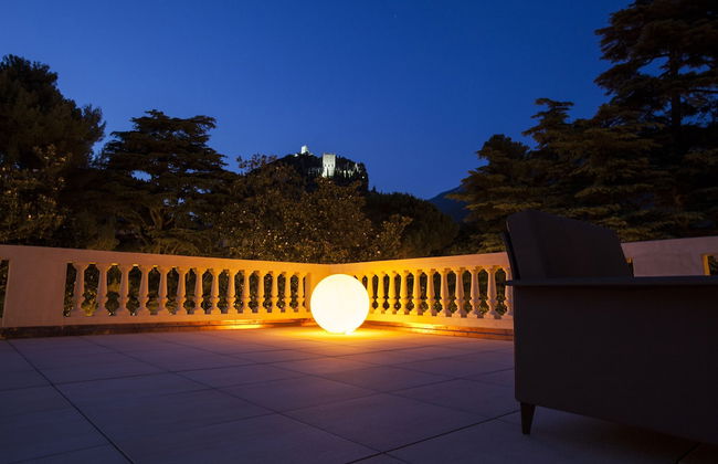 Villa Italia Luxury Suites and Apartments - Photo 54