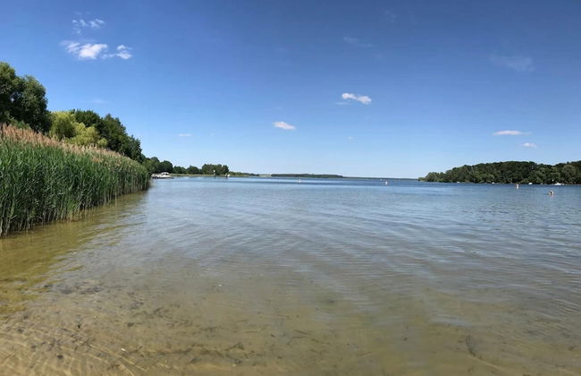 Ferienwohnungen, Malchow - Foto 36