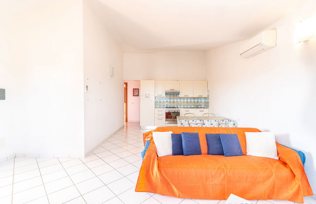 Citai Trilo 6 Vista Mare(TEO212) - Foto 7