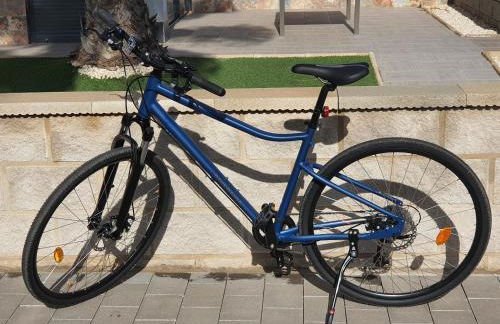 Moderne woning in Dehesa De Campoamor - Costa Blanca - Foto 29