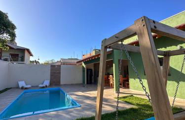 Casa Dos Papagaios - Foto 16