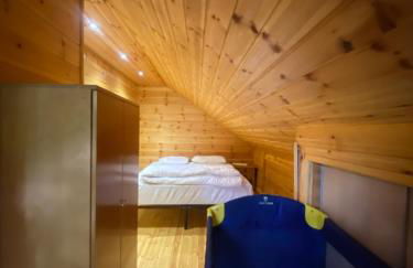 Chalet chaleureux l’hospitalet près l’andorre . - Foto 16