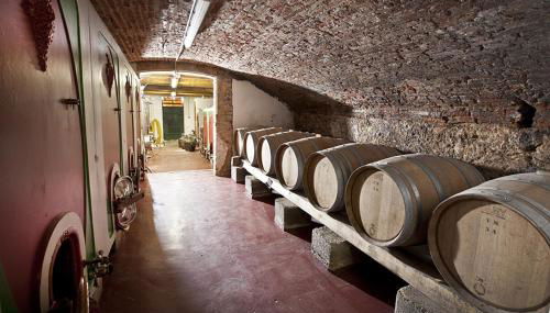 Fattoria Le Vegre - Foto 5