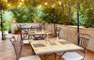 Agriturismo Torre Ercolana - Foto 101