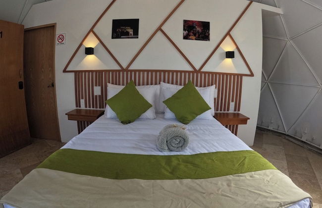 Hotel Glamping Fuerza Ancestral - Foto 18