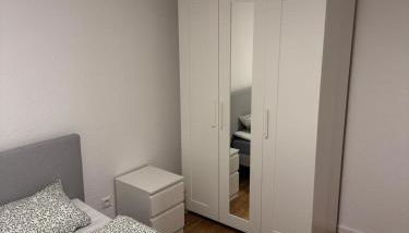 Große Wohneinheit Im Hotel weisses Lamm - Foto 3