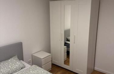 Große Wohneinheit Im Hotel weisses Lamm - Foto 3