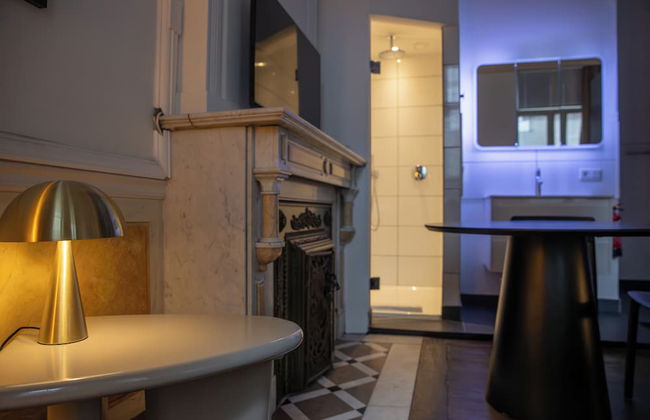 Smartflats - L'Orangerie Iv Maastricht - Foto 18