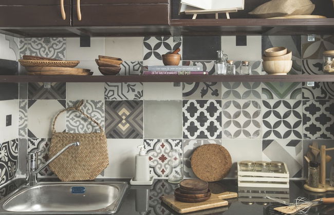 The Homee Cozy Modern Studio Apartment - Foto 24