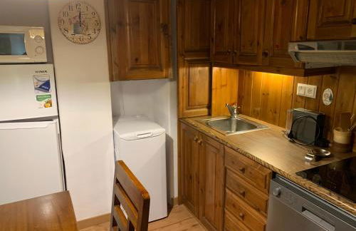 Apartemento Aiguestortes - Foto 3