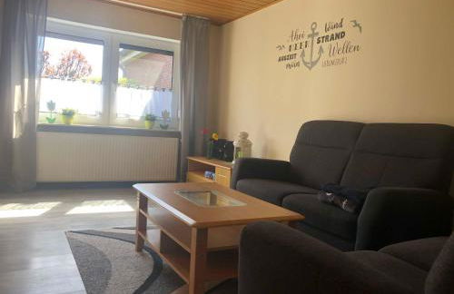 Ferienwohnung Inge Cornelius - Foto 1