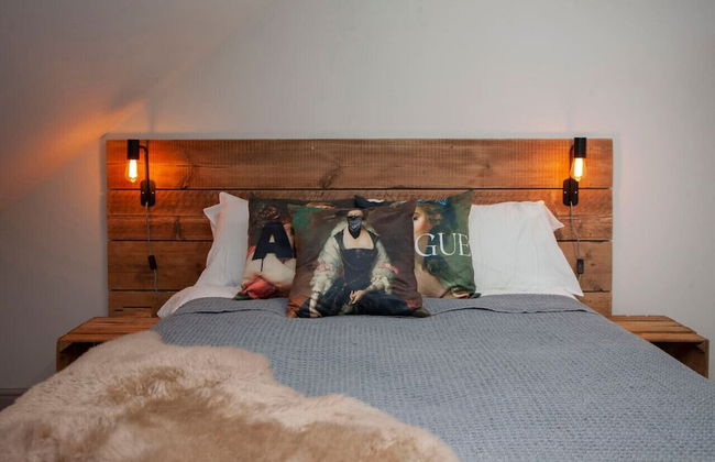 Higgihaus Cabot Mews Aparthotel - Foto 20