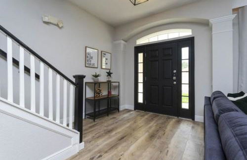 Windsor Oasis 6BR Pool Game Room 9 min Disney - Foto 17