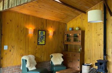 CABANA SERRA DA BALANÇA - Foto 14