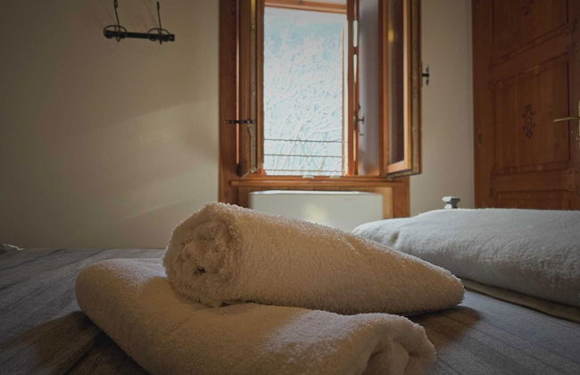 Grand Hotel Ceresole Reala Kingapartment Ideal for Nordic Sport - Foto 6