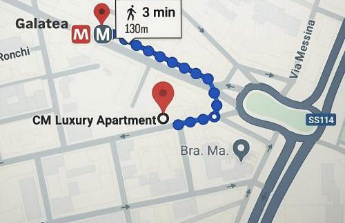 CM Luxury Apartment - Foto 19