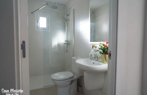 La Casa de Marieta "A" - Foto 20