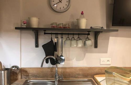 Bienvenue chez Celia et Nicolas - Foto 11