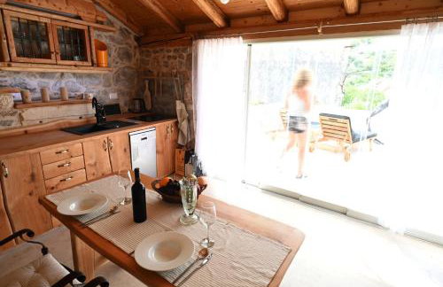 Villa Teza Hvar - Foto 43