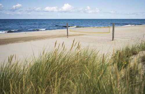 Ferienwohnung Tor zum Meer - Neubau mit Sauna, Fahrstuhl und Tiefgarage - Foto 23