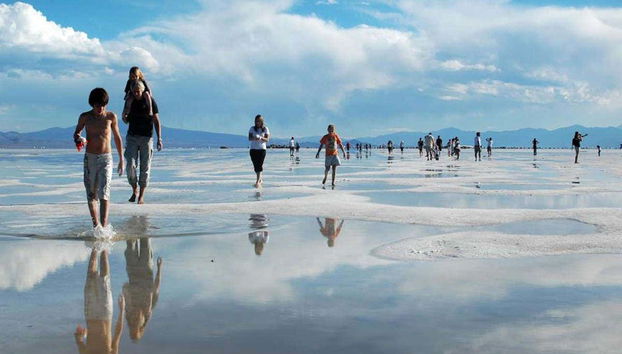 Purmamarca & Salinas Grandes Day Trip - Photo 3