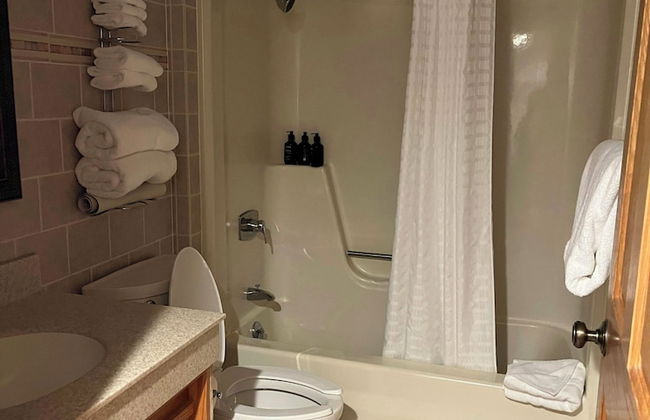 Slopeside Hotel, A Vail Resorts Property - Photo 60