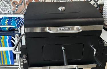 Casa aconchegante para sua família na beira mar - Foto 46