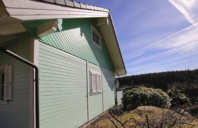 Holiday Home in Harz With Panoramic Views - Foto 14