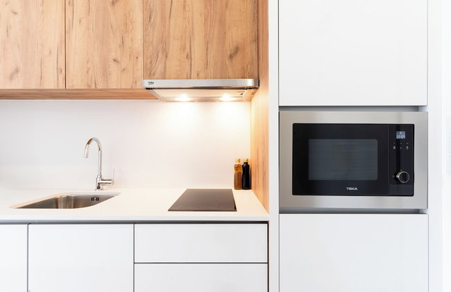 Feel Porto Lapa Collection Flats - Foto 47