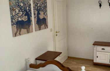 Ferienwohnung Sophia - Foto 21