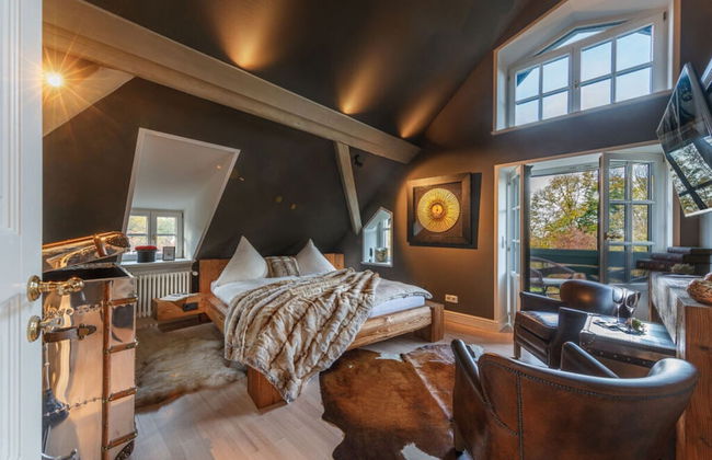 Villa _spitzweg Suite - Foto 4