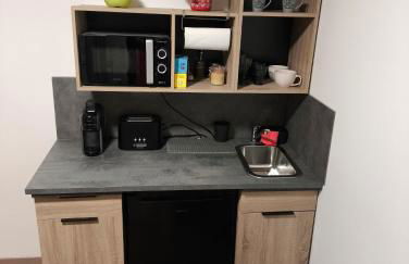 L'appart de Cécile - Foto 8