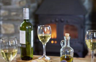 Rose Cottage - Foto 13