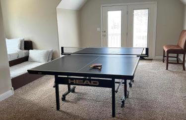 King Home- Mountain Oasis Pool & Views - Foto 44