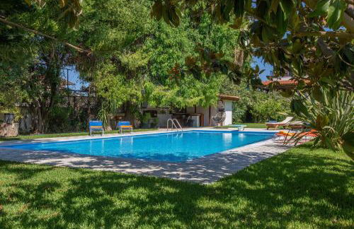 KORALIA MARATHON VILLA - Foto 80