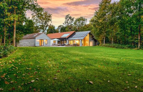 Missy's House in the Woods - Foto 49