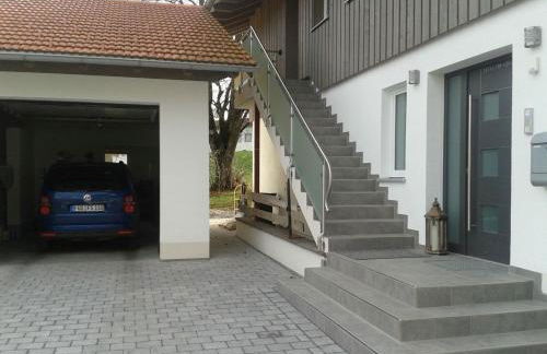 Ferienwohnung Allgäu - Füssen - Foto 19