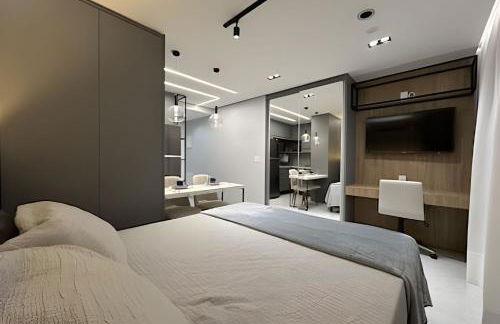 Condomínio City House : Conforto e vista privilegiada! - Foto 28