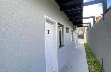 Loft Moderno e Aconchegante a 400m da Unicentro - Foto 26