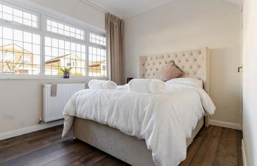 Happy Day 温馨小居-Walk to Warwick Uni & Cannon Park in Coventry that offers free parking - Foto 21