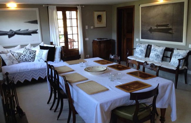 Welcome to Lush Tuscany and Beautiful Villa Adriano - Foto 19